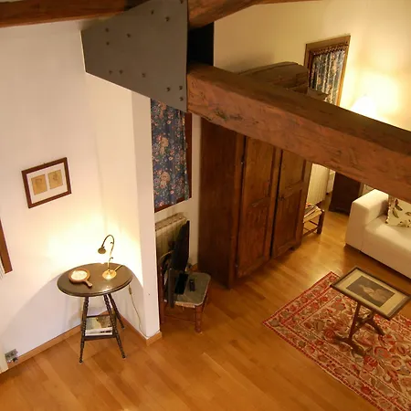Apartment Loft Ca'drasi - Arsenale - Biennale