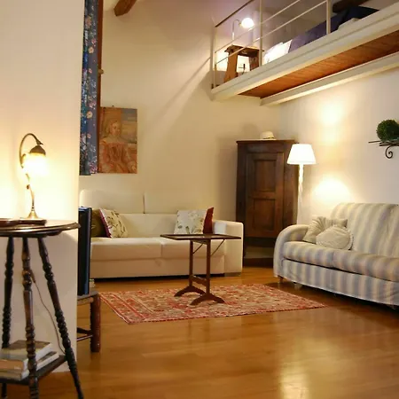 Apartment Loft Ca'drasi - Arsenale - Biennale *